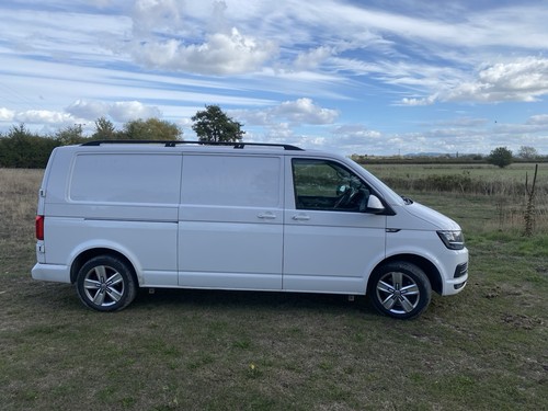 Volkswagen lbw high line - lbw,