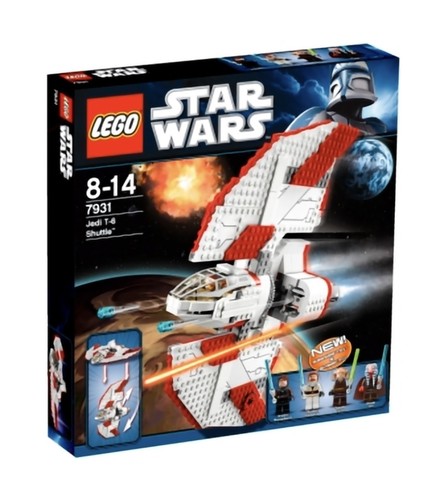 Lego star wars jedi - lego,