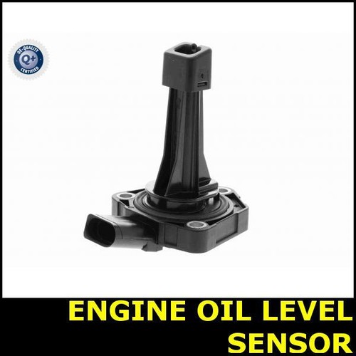 Engine oil level - sensor, for
