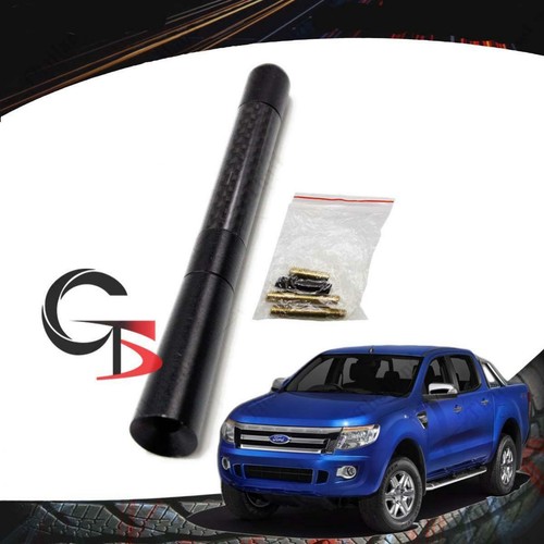 Roof antenna replacement - roof,