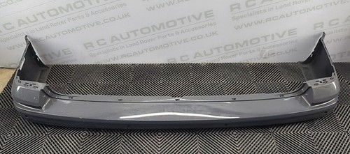 Genuine transporter 1 - genuine,
