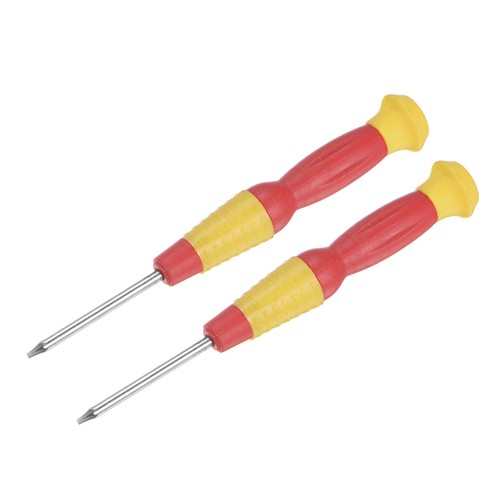 Precision torx screwdriver - precision,