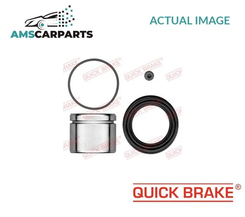 Brake caliper repair kit front - caliper,
