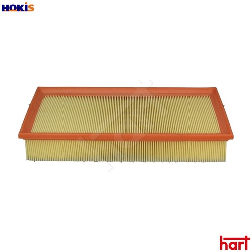 Air filter 327 - filter,