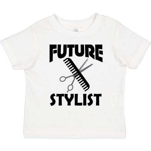 Inktastic future hair stylist - hair,
