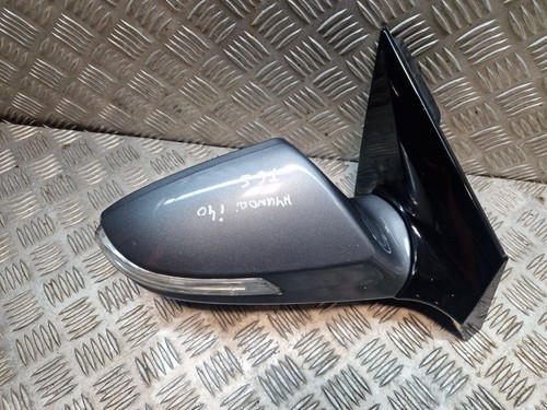 Hyundai i40 2011 2019 - hyundai,