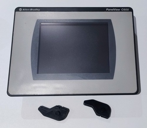 Allen bradley panelview 600 - allen-bradley,