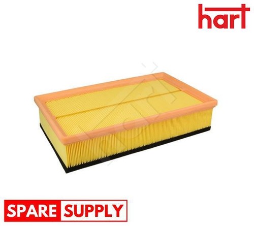 Air filter for california - air,