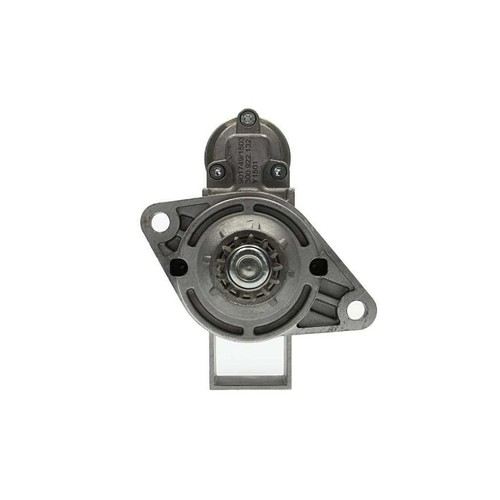 Starter motor for - motor,