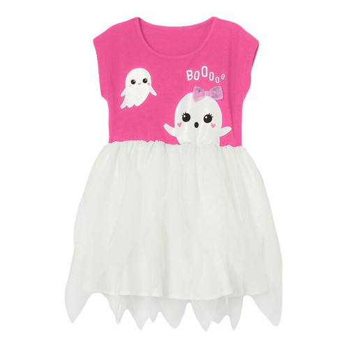 New halloween ghost girls - new,