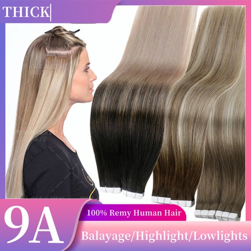 Remy human hair extensions - hair,