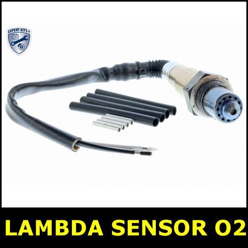Lambda sensor for vw - lambda,
