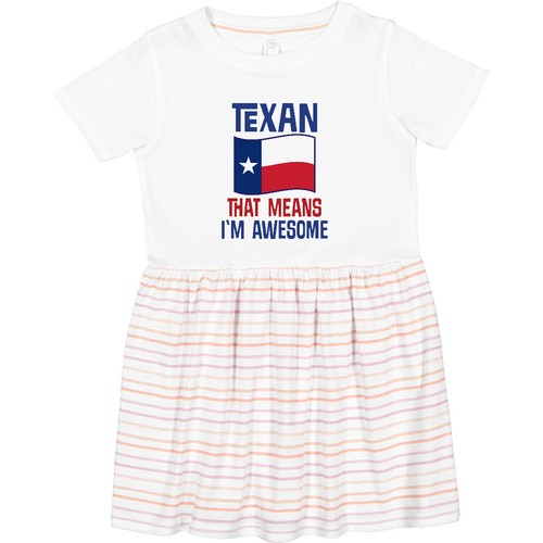 Inktastic texan means - texan, i'm