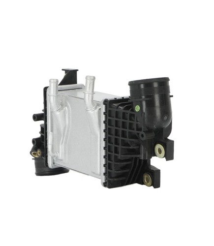 Intercooler for crafter - vw,