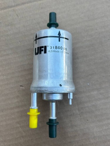 Nos audi fuel filter - nos,