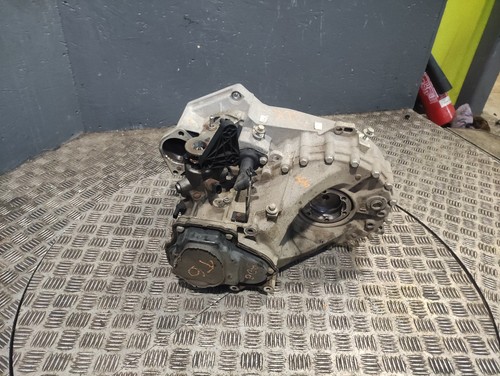 Transporter 0 gearbox - transporter,