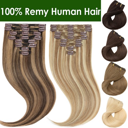 Invisible clip 100 real - invisible,