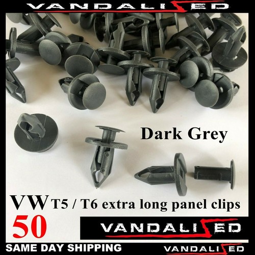 Longer long panel clips - panel,
