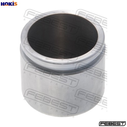 Piston brake caliper 0376 es1f - piston, 0376-es1f
