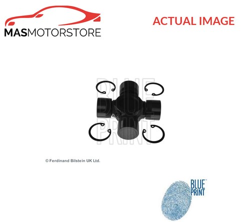 Propshaft joint rear blue - joint,