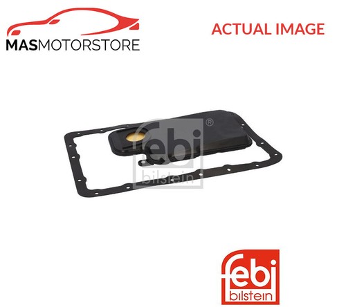 Automatic transmission oil - automatic,