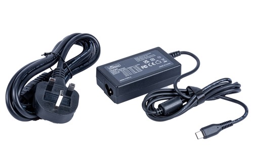 Replacement charger for dell - charger,