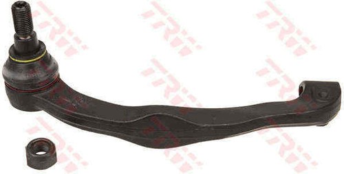 Tie rod end for california - end,