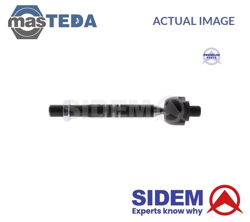 67013 tie rod axle joint - tie, track