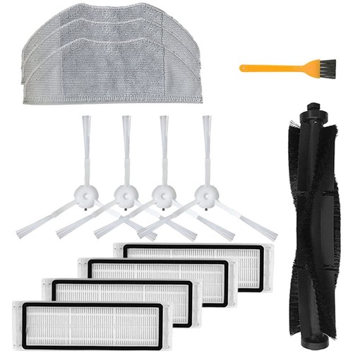 Spare parts accessories kit - spare,