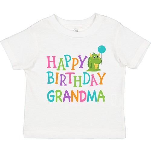 Inktastic happy birthday - inktastic,