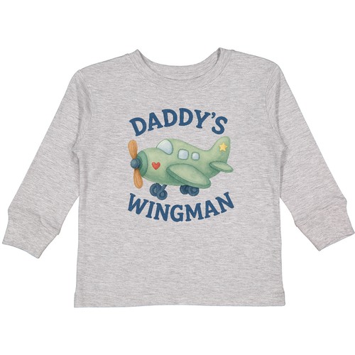 Inktastic daddy wingman - inktastic, daddy's