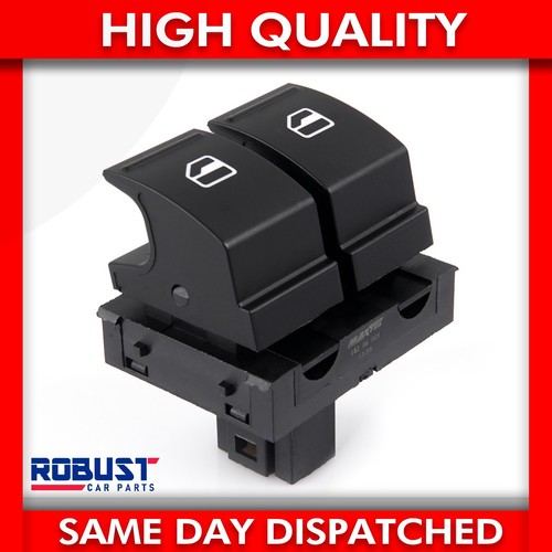 Electric double window control - electric,