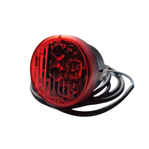 Aspock roundpoint led - roundpoint, 2