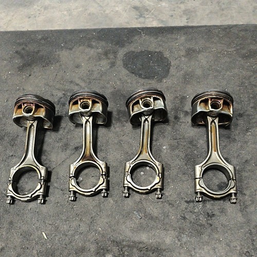 Volvo xc40 piston - xc40, w/