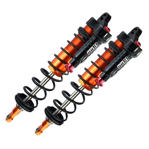 Gpm alum 6061 rear - alum, l-shape