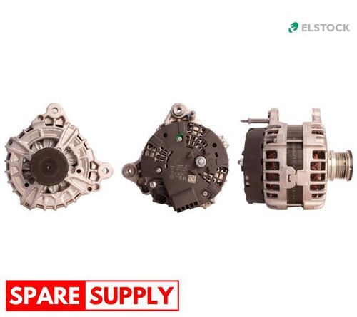 Alternator for arteon caddy - arteon,