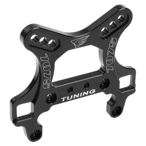 Corally aluminium front shock - front,
