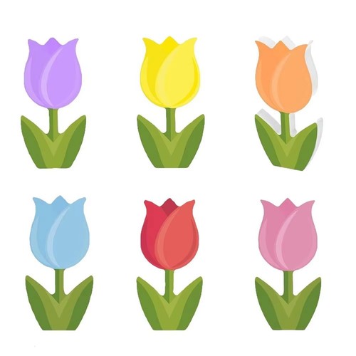 Partydecorations spring - partydecorations,