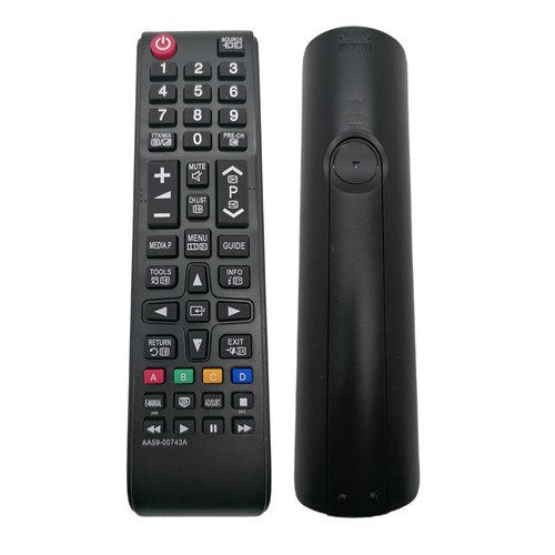 Replacement remote control - replacement, for