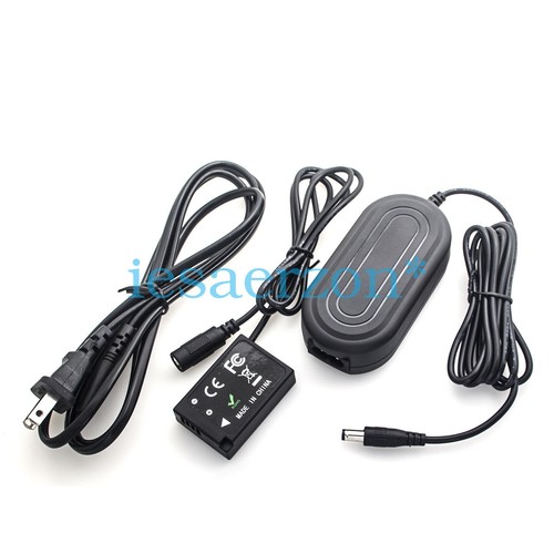 Ack e18camera - ack-e18(lp-e17)camera, ac