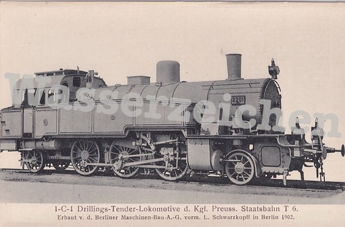 Genuine photo locomotive - genuine,