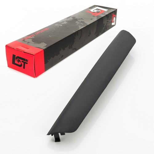 Handle grip shell inner part - shell,