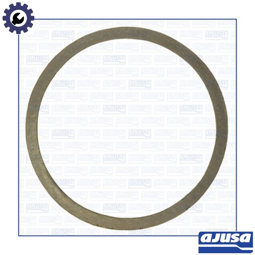 Gasket exhaust pipe 01337600 - gasket,