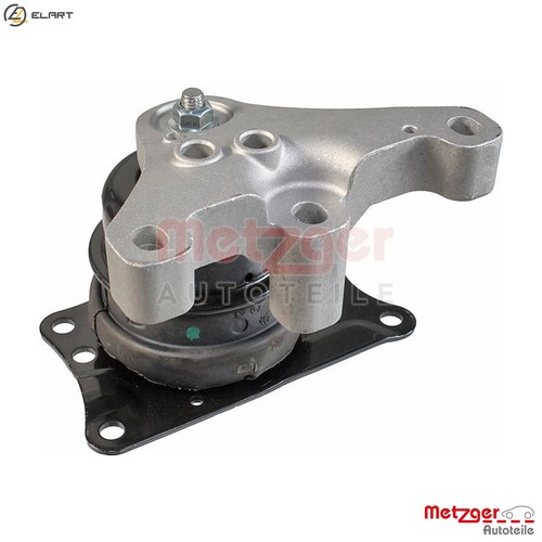 Mounting engine 8053875 - engine,