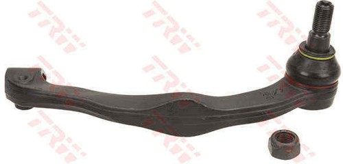 Tie rod end - for, vw