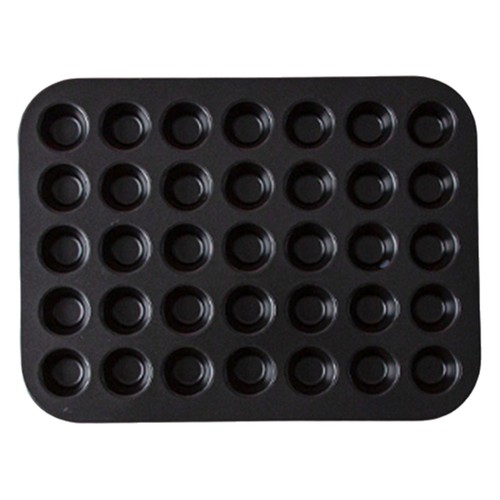Cup round cake pan - cake, non-stick