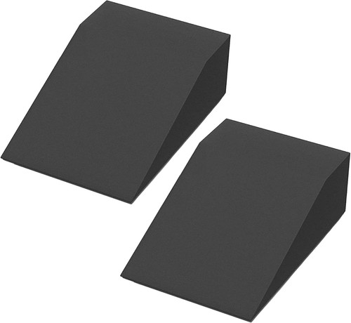 Pack squat wedge - 2, blocks,non