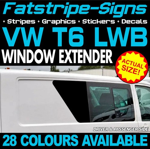 Fit lwb window - to, vw