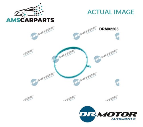 Gasket thermostat housing - gasket,