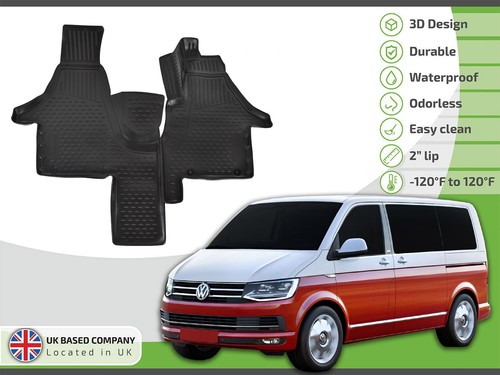 Car mats rubber floor - car,